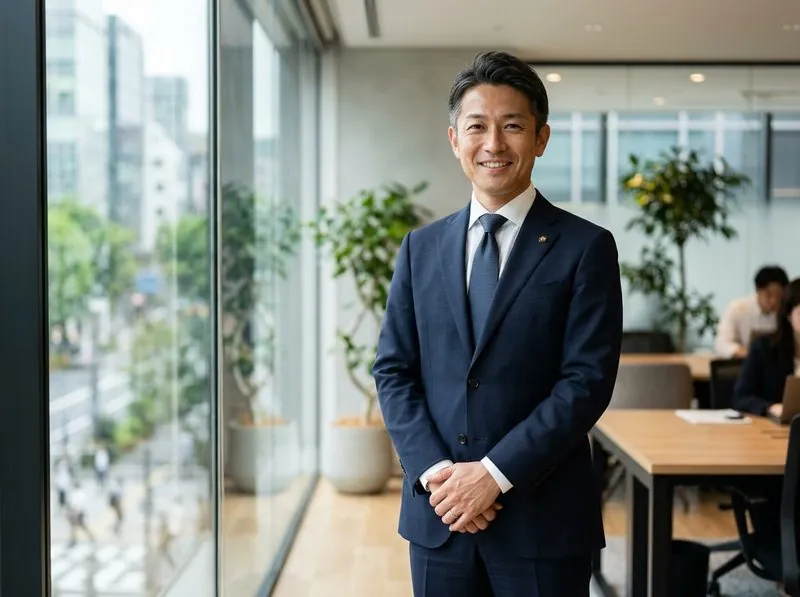 代表税理士 日本 太郎